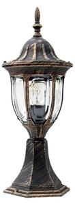 Venkovní lampa FLORENCJA 1xE27/20W/230V IP43