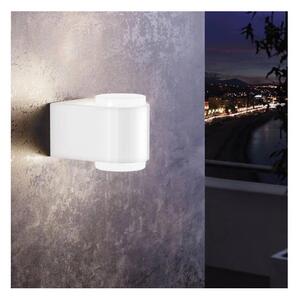 Eglo 95077 - Venkovní nástěnné svítidlo BRIONES 2xLED/3W/230V IP44