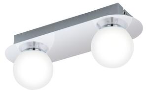 Eglo 94627 - LED koupelnové svítidlo MOSIANO 2xLED/3,3W/230V IP44