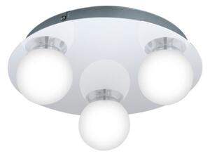 Eglo 94629 - LED koupelnové svítidlo MOSIANO 3xLED/3,3W/230V IP44