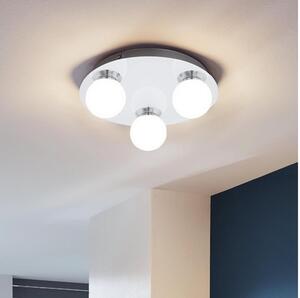 Eglo 94629 - LED koupelnové svítidlo MOSIANO 3xLED/3,3W/230V IP44