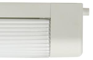 Eglo 94987 - Nástěnné svítidlo BARI 1 2xE14/40W/230V