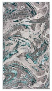 Hans Home | Kusový koberec Eris Marbled Emerald - 160x230