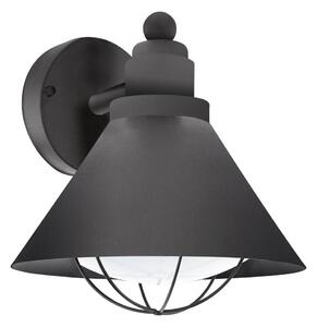 Eglo 94805 - Venkovní svítidlo BARROSELA 1xE27/40W/230V IP44
