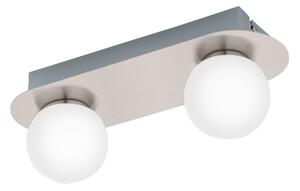 Eglo 95011 - LED koupelnové svítidlo MOSIANO 2xLED/3,3W/230V IP44