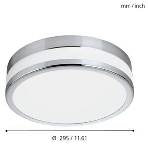 Eglo 94999 - LED koupelnové svítidlo LED PALERMO LED/24W/230V IP44