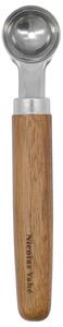 Vykrajovač na meloun Acacia Wood