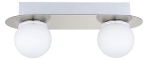 Eglo 95011 - LED koupelnové svítidlo MOSIANO 2xLED/3,3W/230V IP44