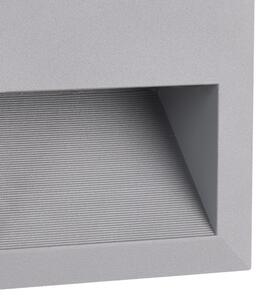 Eglo 95235 - LED Venkovní orientační svítidlo ZIMBA LED/3,7W/230V IP65