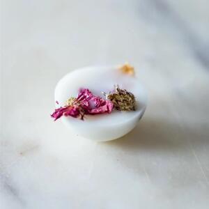 Vonný vosk do aromalampy Lychee with Peony 4 x 15 g