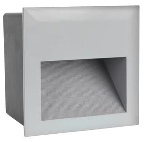 Eglo 95235 - LED Venkovní orientační svítidlo ZIMBA LED/3,7W/230V IP65