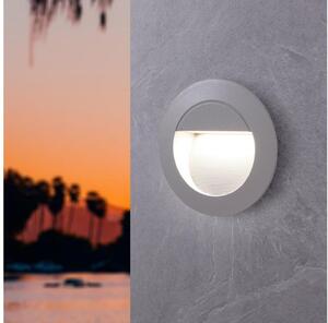 Eglo 95233 - LED Venkovní orientační svítidlo ZIMBA 1xLED/2,5W/230V IP65