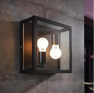 Eglo 94832 - Venkovní svítidlo ALAMONTE 1 2x60W IP44