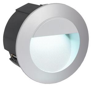 Eglo 95233 - LED Venkovní orientační svítidlo ZIMBA 1xLED/2,5W/230V IP65