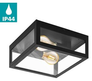 Eglo 94832 - Venkovní svítidlo ALAMONTE 1 2x60W IP44
