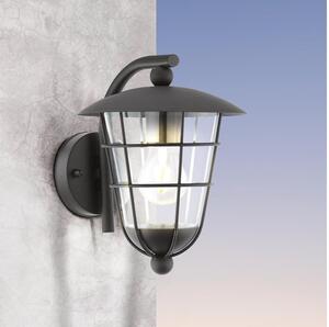 Eglo 94841 - LED Venkovní svítidlo PULFERO 1xE27/8,5W/230V IP44