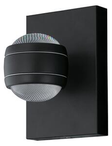 Eglo 94848 - LED venkovní svítidlo SESIMBA 2xLED/3,7W/230V IP44
