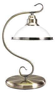 Rabalux 2752 - Stolní lampa ELISETT 1xE27/60W/230V