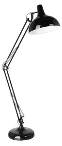 Eglo 94698 - Stojací lampa BORGILLIO 1xE27/60W/230V