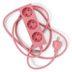 Magnetická napájecí zásuvka Bubble Gum 5 m
