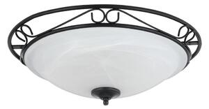 Rabalux 3723 - Stropní svítidlo ATHEN 3xE27/60W/230V