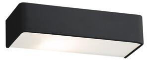 Argon 3075 - Nástěnné svítidlo RODAN 1xE27/15W/230V