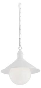 Argon 3296 - Venkovní lustr ERBA BIS 1xE27/60W/230V