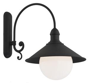 Argon 3286 - Nástěnné svítidlo ERBA BIS 1xE27/60W/230V