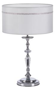 Jupiter 1428 - Stolní lampa HILTON 1xE27/60W/230V