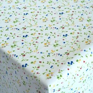 Ubrusy a běhouny SOFT 70x70 Obšitý okraj 1 cm