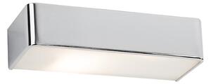 Argon 3074 - Nástěnné svítidlo RODAN 1xE27/15W/230V