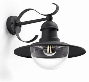 Philips 01816/30/PN - Venkovní svítidlo MYGARDEN TOPIARY 1xE27/60W/230V IP44