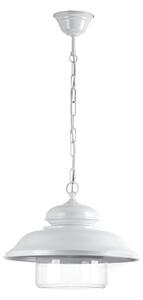 Jupiter 1505 - Lustr na řetězu TORA 1xE27/60W/230V