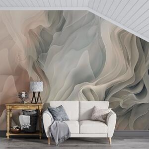 Fototapety Abstraktní vlny, Fototapety abstraktní, w04450 : uwalls.cz