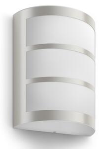 Philips 17323/47/16 - Venkovní nástěnné svítidlo PYTHON LED/6W/230V IP44