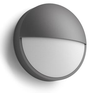 Philips 16455/93/16 - LED venkovní nástěnné svítidlo CAPRICORN LED/6W IP44