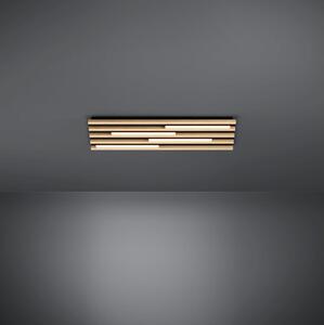 Eglo 390428 - LED Stmívatelné stropní svítidlo MARREIRA 4xLED/9W/230V 3000K