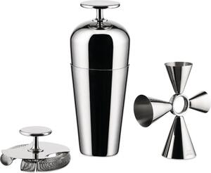 Alessi GIA26SET Barmanské potřeby 3 díly