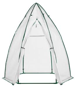 Parkside® Fóliovník, 160 x 180 x 160 cm (100394616)