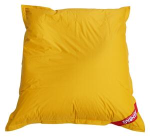 BeanBag Sedací pytel 179x140 perfekt golden