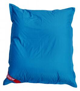 BeanBag Sedací pytel 179x140 perfekt turquoise