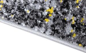 Ayyildiz koberce Kusový koberec Alora A1012 Yellow - 80x150 cm