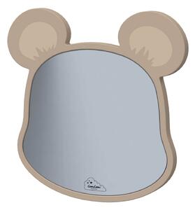 Dětské nástěnné zrcadlo z akrylátového skla Bear