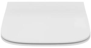 Ideal Standard i.Life B WC sedátko ultra ploché, bílá T500201