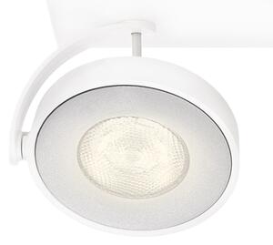 Philips 53170/31/P0 - Stmívatelné bodové svítidlo MYLIVING CLOCKWORK LED/4,5W