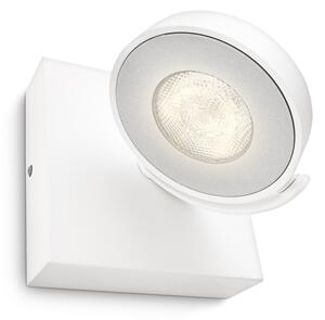 Philips 53170/31/P0 - Stmívatelné bodové svítidlo MYLIVING CLOCKWORK LED/4,5W