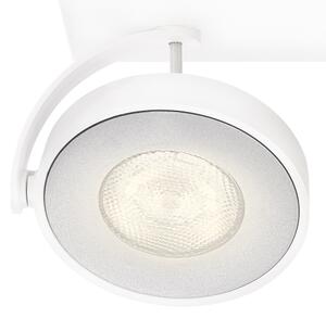 Philips 53174/31/P0 - Stmívatelné bodové svítidlo MYLIVING CLOCKWORK 4xLED/4,5W