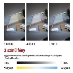 EMOS LED stolní lampa AMY, nabíjecí 1538198000