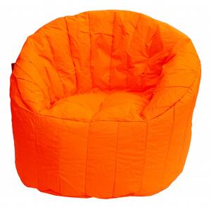 BeanBag Sedací vak Chair fluo orange