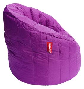 Sedací vak Chair purple